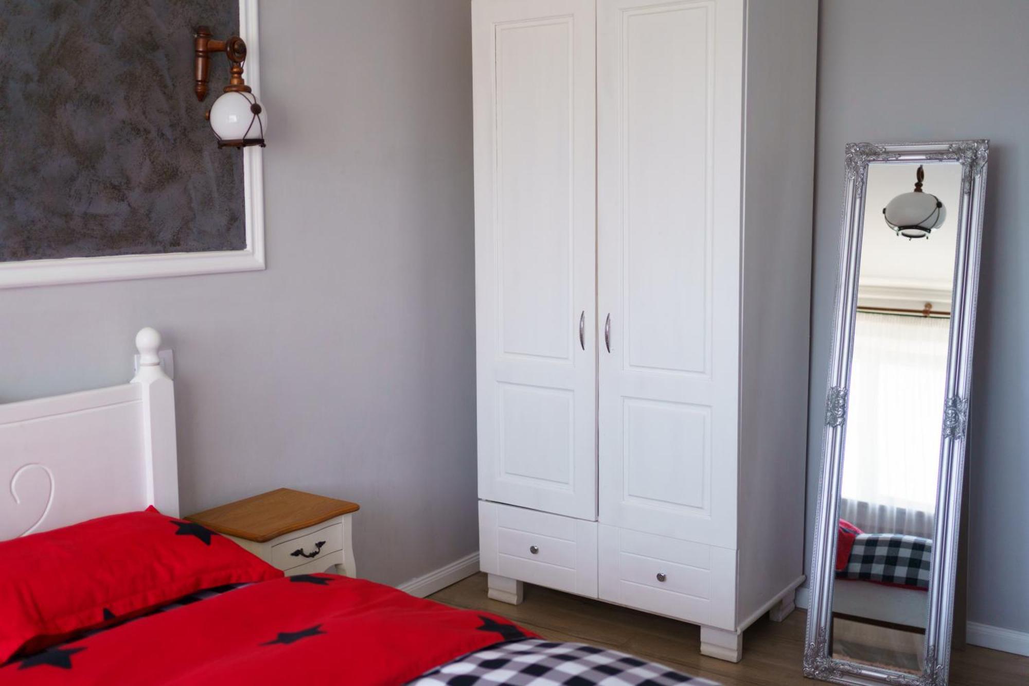 Pasiro Aparthotel Alba Iulia Eksteriør billede